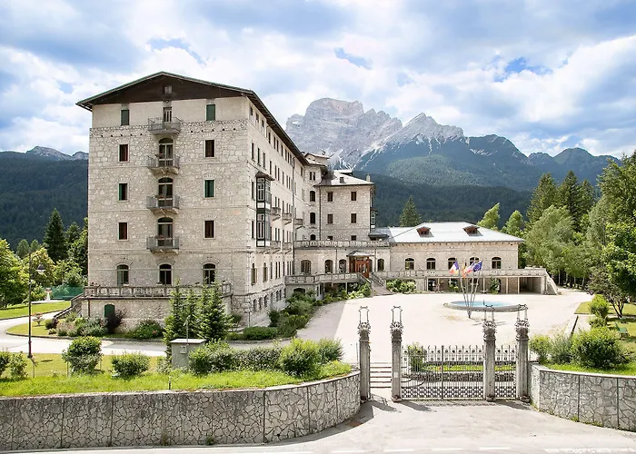 Th - Park Des Dolomites 4*