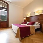 Отель Th - Park Des Dolomites