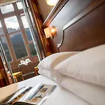 Th - Park Des Dolomites Отель