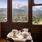 Th - Park Des Dolomites Отель 4*
