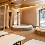 Th - Park Des Dolomites 4* Borca di Cadore