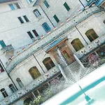 Отель Th - Park Des Dolomites Борка-ди-Кадоре