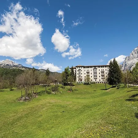 Th - Park Des Dolomites 4* Borca di Cadore