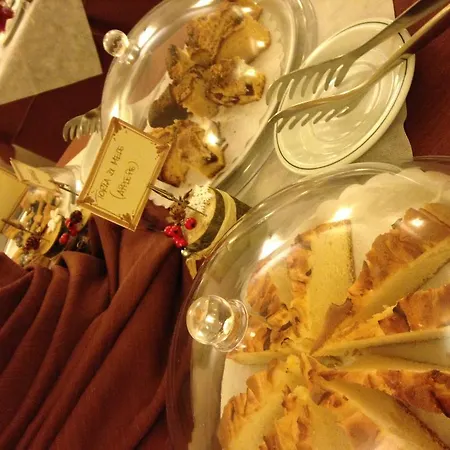 ホテル Th - Park Des Dolomites ボルカ・ディ・カドーレ