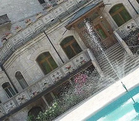 Th - Park Des Dolomites ホテル ボルカ・ディ・カドーレ