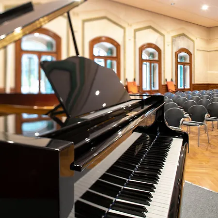 Th - Park Des Dolomites ホテル 3*