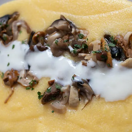 Th - Park Des Dolomites ホテル ボルカ・ディ・カドーレ