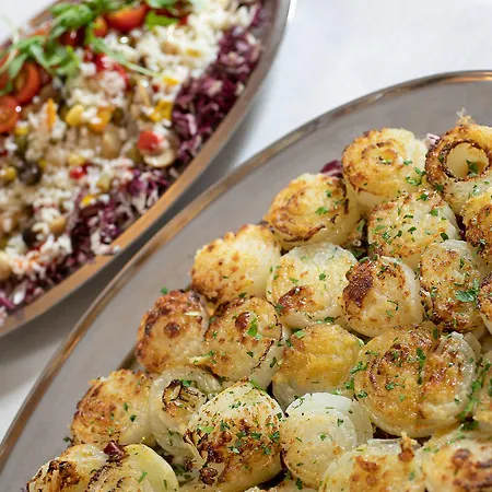 Th - Park Des Dolomites ホテル