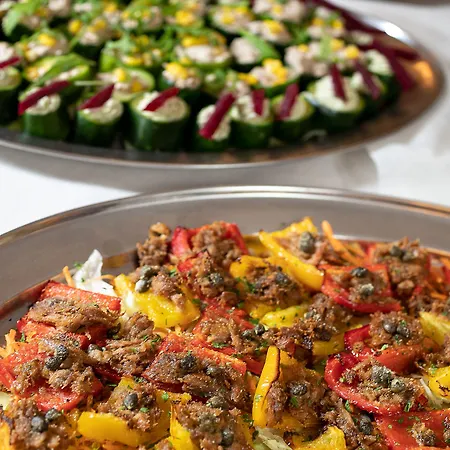 Th - Park Des Dolomites ホテル