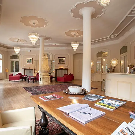 Th - Park Des Dolomites ホテル ボルカ・ディ・カドーレ