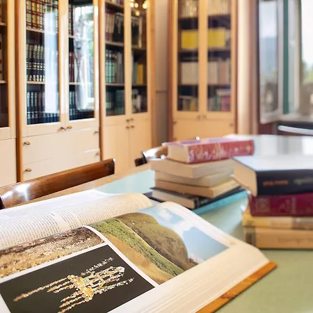 ホテル Th - Park Des Dolomites