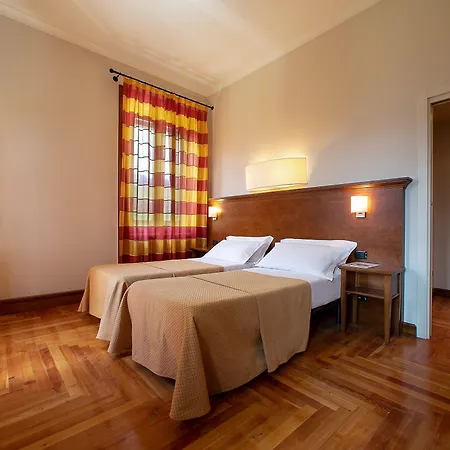 Th - Park Des Dolomites ホテル 3*