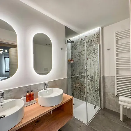Hotel Th - Park Des Dolomites