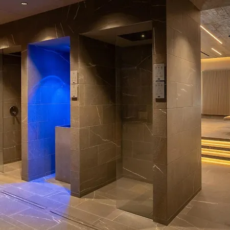 호텔 Th - Park Des Dolomites 4*