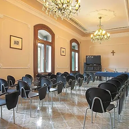 Th - Park Des Dolomites ホテル 4*