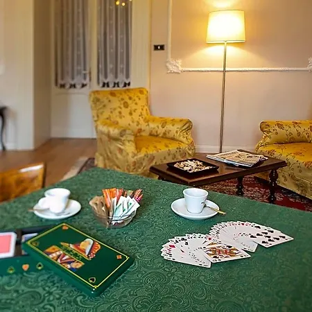 ホテル Th - Park Des Dolomites 4*