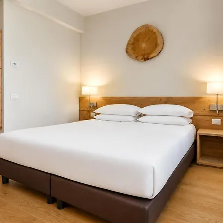 Th - Park Des Dolomites 호텔 4*