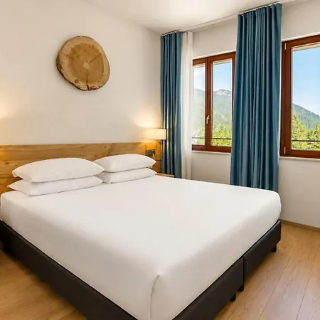 Otel Th - Park Des Dolomites 4*