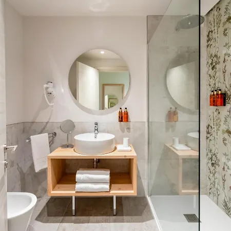 Th - Park Des Dolomites 4* 보르카디카도레
