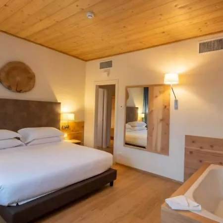 Otel Th - Park Des Dolomites 4*