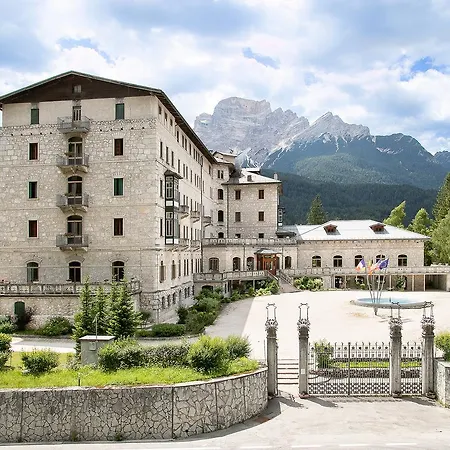 Th - Park Des Dolomites 3* Borca di Cadore