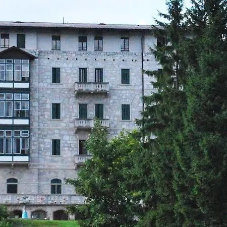 Th - Park Des Dolomites