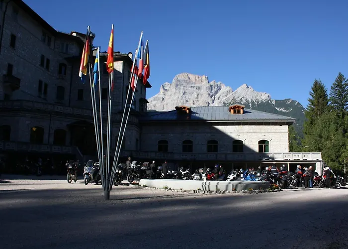 Th - Park Des Dolomites
