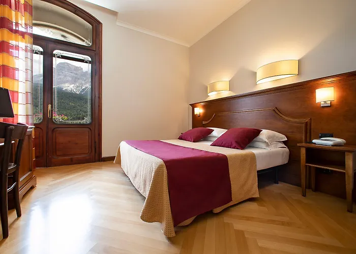 Hotel Th - Park Des Dolomites