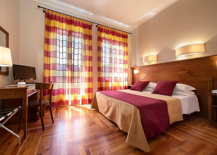 Th - Park Des Dolomites 4* Borca di Cadore