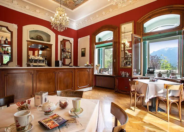 Th - Park Des Dolomites Hotel