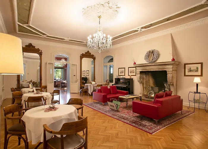 Th - Park Des Dolomites 4*