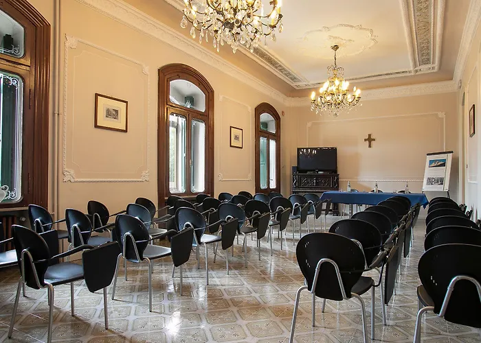 Th - Park Des Dolomites 4* Borca di Cadore