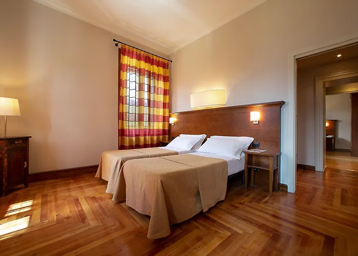 Th - Park Des Dolomites 호텔 4*