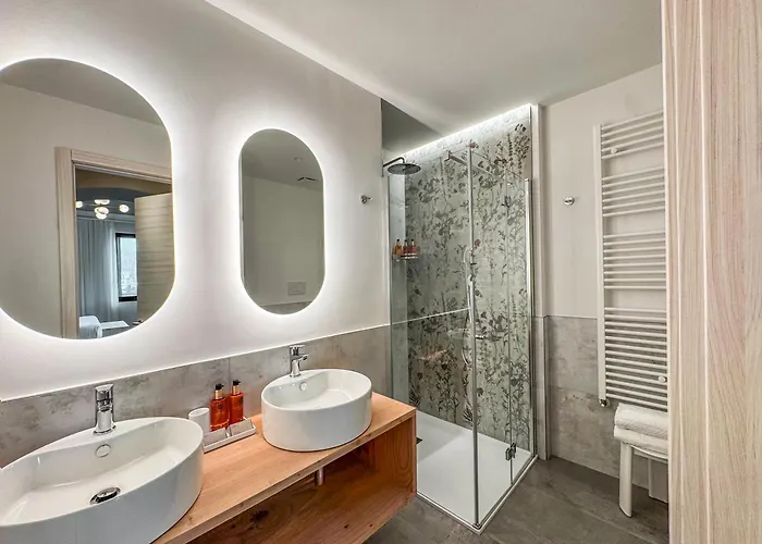 Hotel Th - Park Des Dolomites