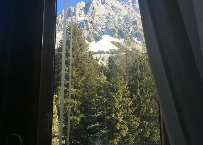 Th - Park Des Dolomites Borca di Cadore