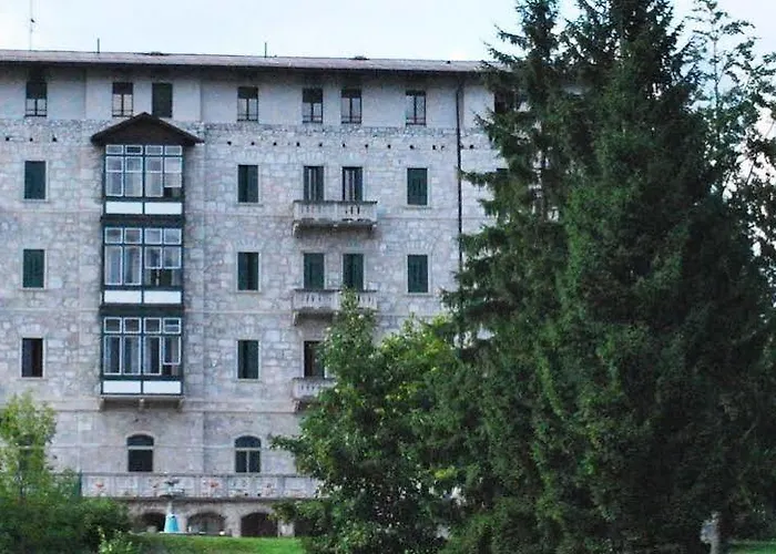 Th - Park Des Dolomites