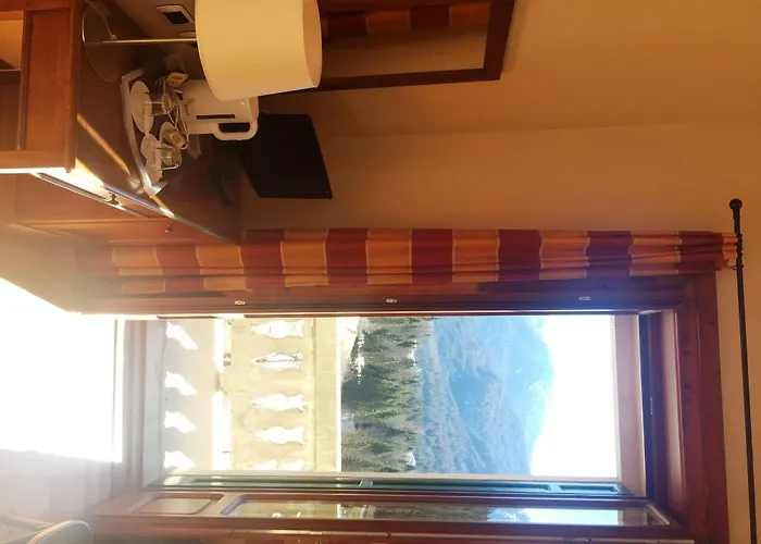 Th - Park Des Dolomites 호텔 4*